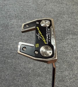 Scotty Cameron Phantom X 5 Putter | eBay