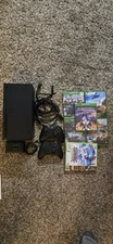 EXCELLENT CONDITION Xbox Series X + GAMES,  CONTROLLERS, and MORE