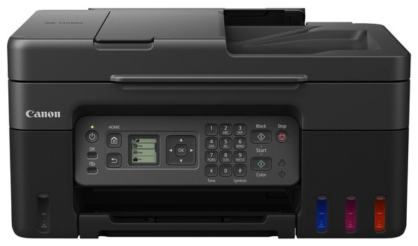 Canon Pixma G4570 All In One A4 Tintenstrahl Drucker 4800 X 1200 DPI-image