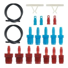 Car Brake Master Cylinder Bleeder Kit Oem13911 Saem Brake Bleeder Kit Auto Car Brake Master Cylinder Bleeder Kit Oem13911 Saem Brake Bleeder Kit Auto