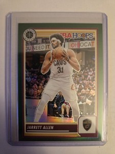 Jarrett Allen | eBay