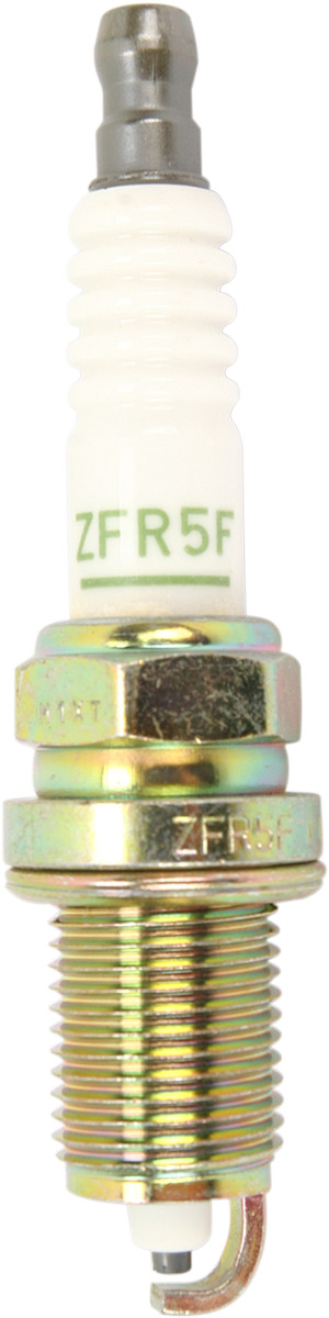 NGK SPARK PLUGS NGK Spark Plug ZFR5F Automotive and Powersports Engines