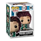 Funko Demon Slayer S3 POP Tanjiro Kamado Vinyl Figure NEW