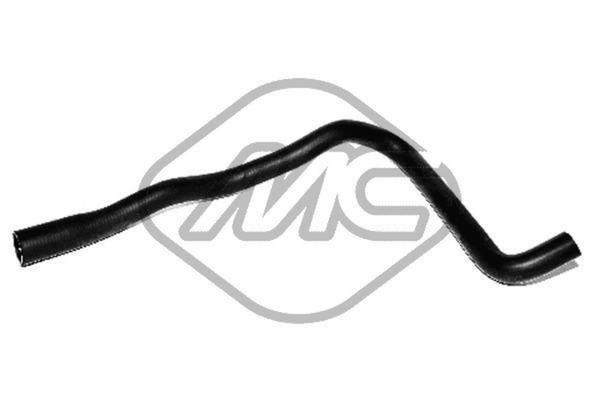 KüHlerschlauch FüR Ford Tourneo Connect Transit-image