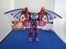 Transformers Robots in Disguise: Megatron, Predacon Leader, usato bene, completo