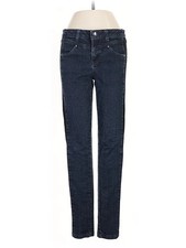 Cache Women Blue Jeans 4