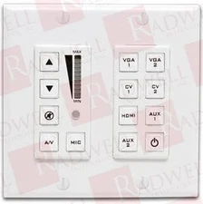 HALL RESEARCH TECHNOLOGIES VSA-UI-DP / VSAUIDP (NEW IN BOX)