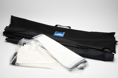 Chimera Super Pro X Plus Lightbank, Medium (36 x 48''), White Interior, Case, Min