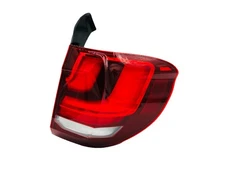 2014-2018 F15 F85 BMW X5 Right Passanger OEM LED Outer TailLight Brake Lamp Used