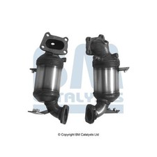 KIA PRO CEE'D JD 2013-2018 Katalysator BM92478H