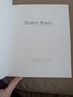 Stolen Years - Australian Prisoners Of War - pb POW  Australia Military (F79) — photo 3