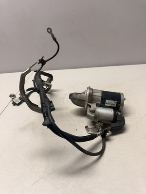 #ad 2015 2019 SUBARU LEGACY OUTBACK 2.5L Engine Starter Motor OEM $55.00