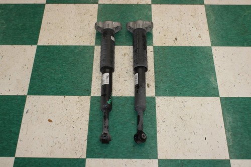 Maserati Ghibli 2014-2021 Rear Right Dampers Pair Photo - $225
