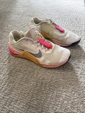 Nike Metcon 7 X Rawdacious Women Size 10.5 Running Shoes