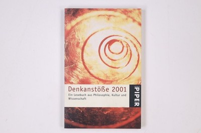 2546 DENKANSTÖSSE
