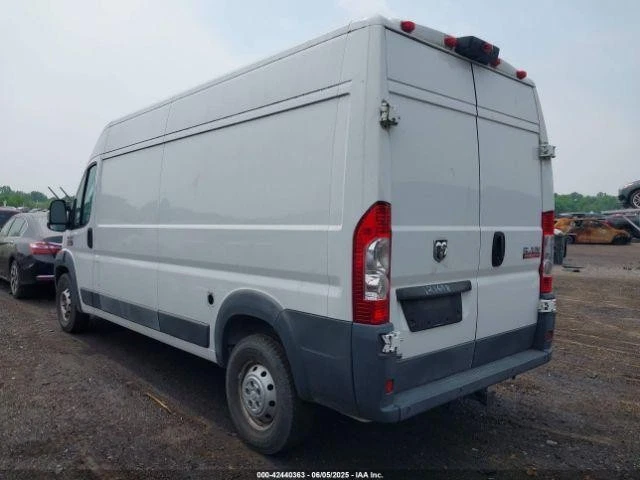 Used Fuel Pump fits: 2014 Ram Promaster 3500 van  Grade A - Image 3 of 4