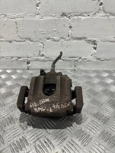 BMW 6 E63 Bremssupport hinten links 6753679 4.40 Petrol 245kw 2005 21503605