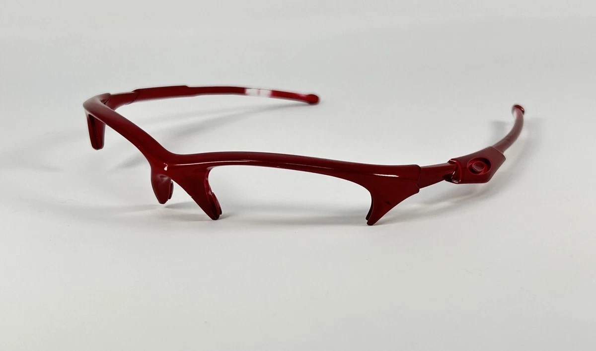 25+ Oakley Half Jacket Sunglasses for Men for sale | Updated Oct 2026
