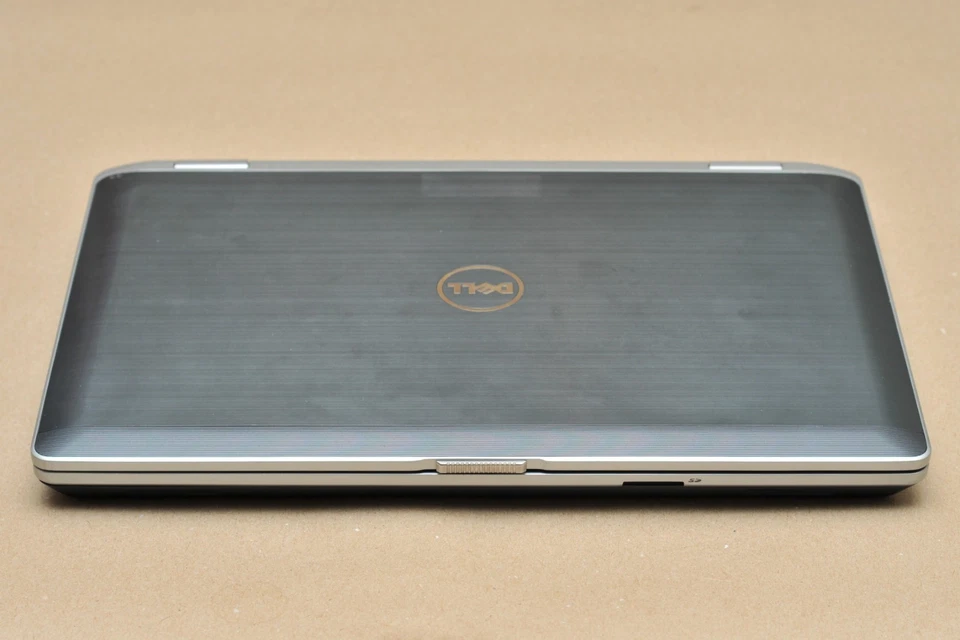 Dell Latitude E6530 i7-3520M Quadro NVS 5200M 16 GB RAM SIN HDD/SSD/OS Foto 3 de 4