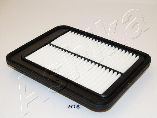 Ashika 20-0H-H16 Luftfilter For Hyundai-image