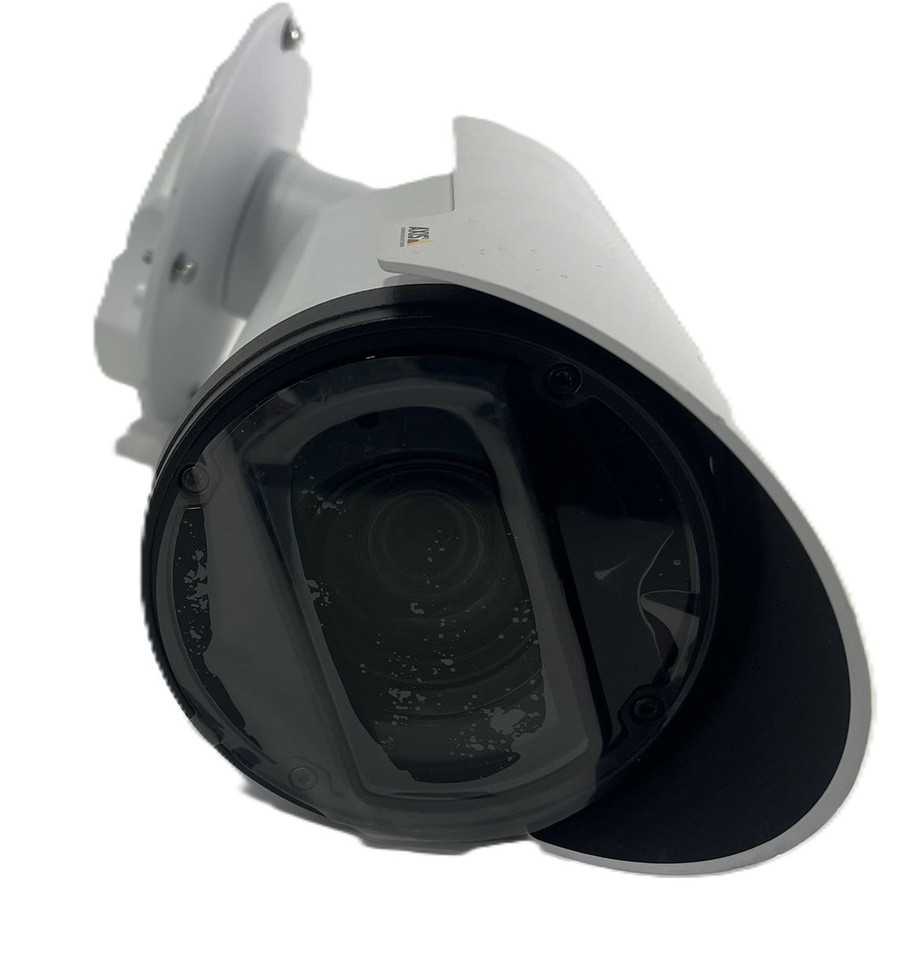 AXIS Q1785-LE 2MP Network Camera 32x optical zoom POE (CX) | eBay