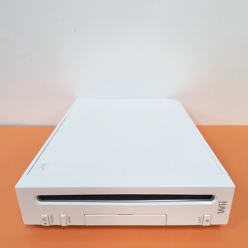 Console NINTENDO WII + SENSOR BAR + CONTROLLER WII MOTION PLUS INSIDE + CAVI - Foto 2 di 19