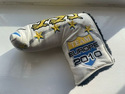 SCOTTY CAMERON RYDER CUP 2004 パター Putter Details - Scotty Cameron