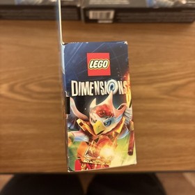 LEGO DIMENSIONS: 3 Eris Fun Pack (71232) New Sealed