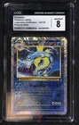 Pokemon Gyarados Legendary Collection Reverse Holo 12/110 CGC 8