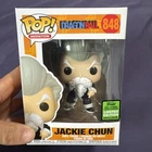 Funko Pop! Vinyl: Dragon Ball - Jackie Chun 848  - 2021 Spring Convention