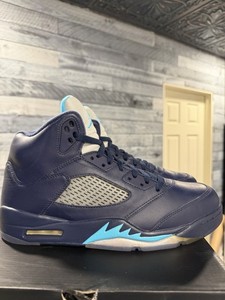Hornets Jordan 5 | eBay
