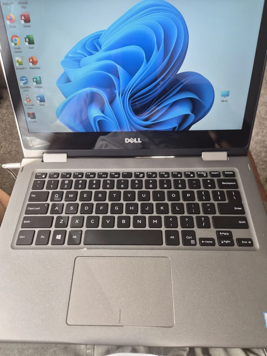 Las mejores ofertas en Dell Inspiron 13 5378 256 GB computadoras
