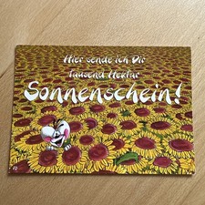 Diddl - Postkarte - Nr. 78 f  - DM 1,75 - unbenutzt
