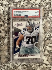 2014 Panini Absolute Football Cards 15