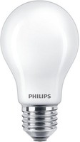 Philips Led-Lampen Ledclassic 40W A60 E27 Ww Fr Nd