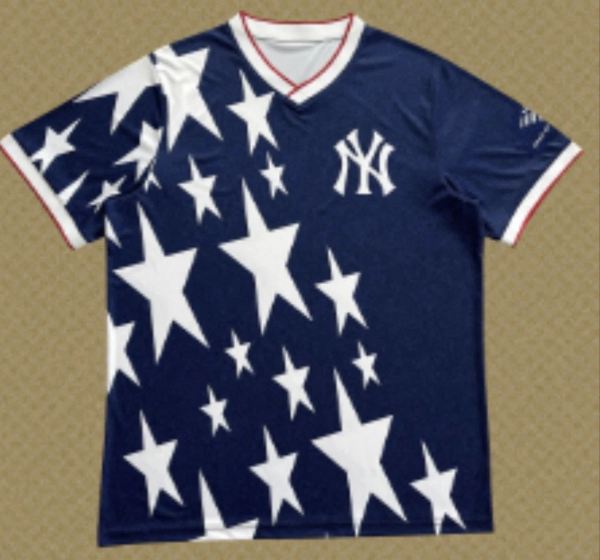 Las mejores ofertas en New York Yankees camisetas de los New York