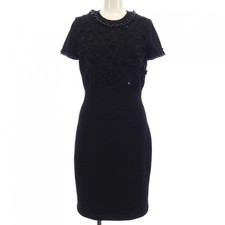 Authentic CHANEL Dress  #241-003-922-3253