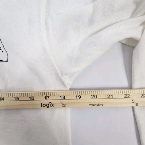 Junji Ito Uzumaki Long Sleeve Shirt Medium Urban Outfitters x Ripple Junction - 第 8/10 張圖片