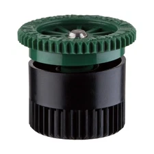 Hunter 12A Adjustable Irrigation Spray Nozzle, 12' Radius, 0°–360