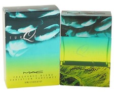 Mac Fragrance Blend Variation Parfume Turquatic 50mL / 1.7 Oz new free shipping
