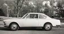 Revue technique Lancia FLAVIA
