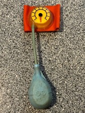 Fisher Price Medical Kit Play Set REPLACEMENT Blood Pressure Cuff 1977