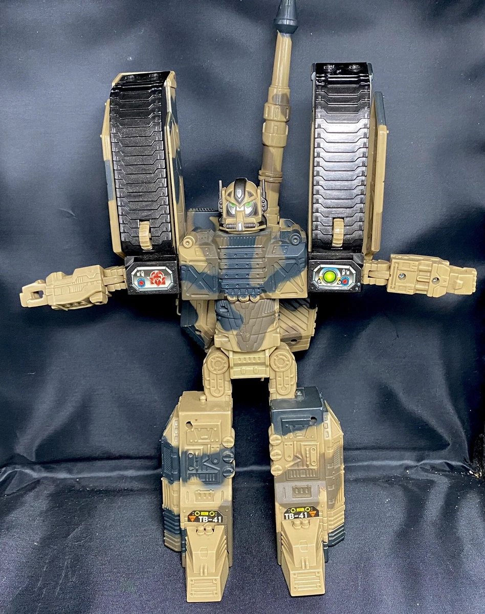 Transformers sale old robot