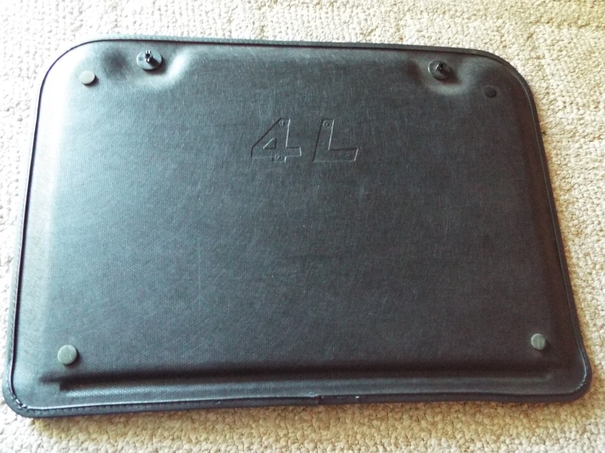 90-96 Nissan 300ZX 2+2 T-Top Sun Shade Inserts and storage