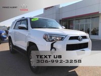 2019 Toyota 4Runner