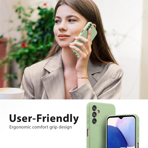 Silikon Hülle für Samsung Galaxy S20 FE Handy Slim Schutzhülle Case Cover Tasche - 第 30/49 張圖片