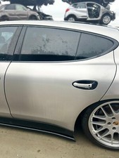 Porte arrière et accessoires Porsche PANAMERA