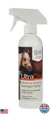 UltraCruz - sc-395298 Equine Detangler Spray for Horses, 16 oz