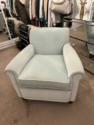 Burlington Laura Ashley Armchair Laura Ashley Burlington Chair