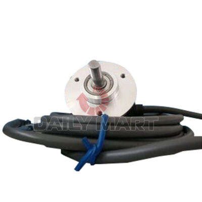 New   E6H-CWZ1X 500P/R Incremental Rotary Encoder in Box #D8